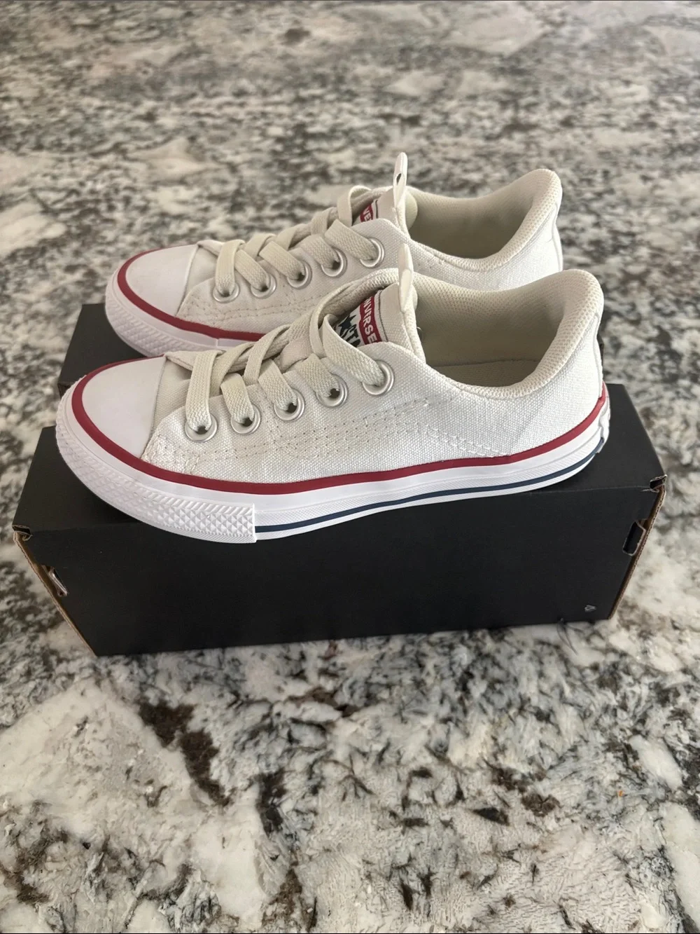 Converse classic kids